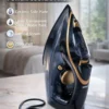 Ceramic Soleplate Steam Iron