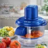 Fruit & Vegetable Peeler