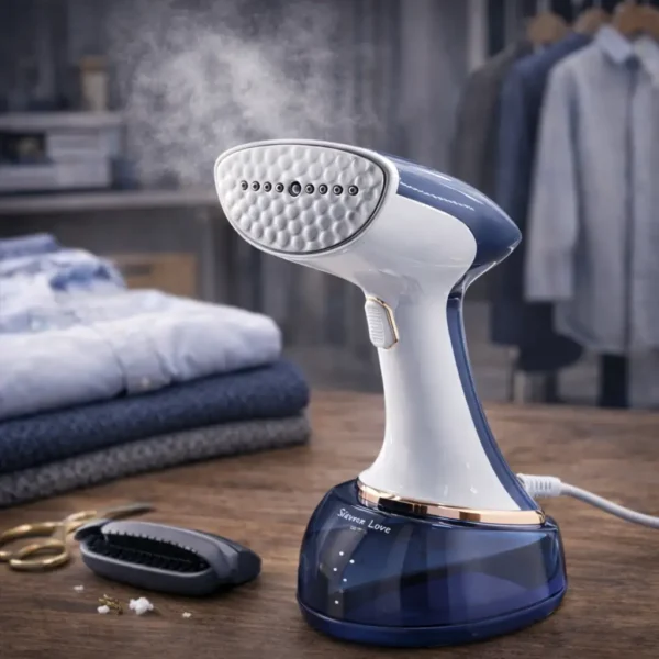 Handheld Garment Steamer