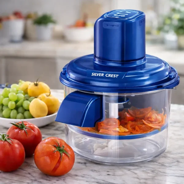 Fruit & Vegetable Peeler