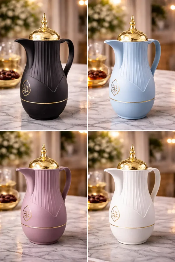 Luxury Vacuum Flask