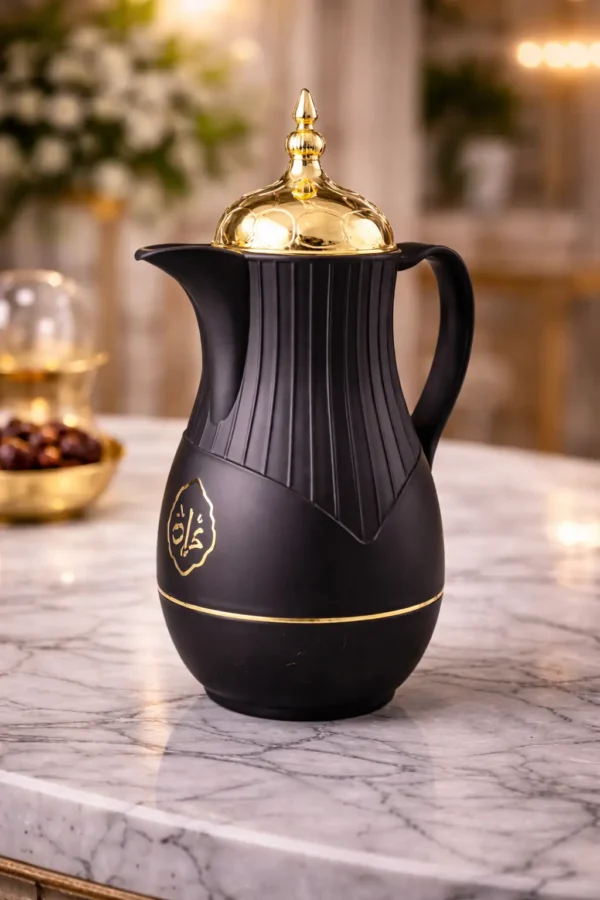 Luxury Vacuum Flask