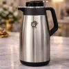 Stainless Steel Coffee Jug