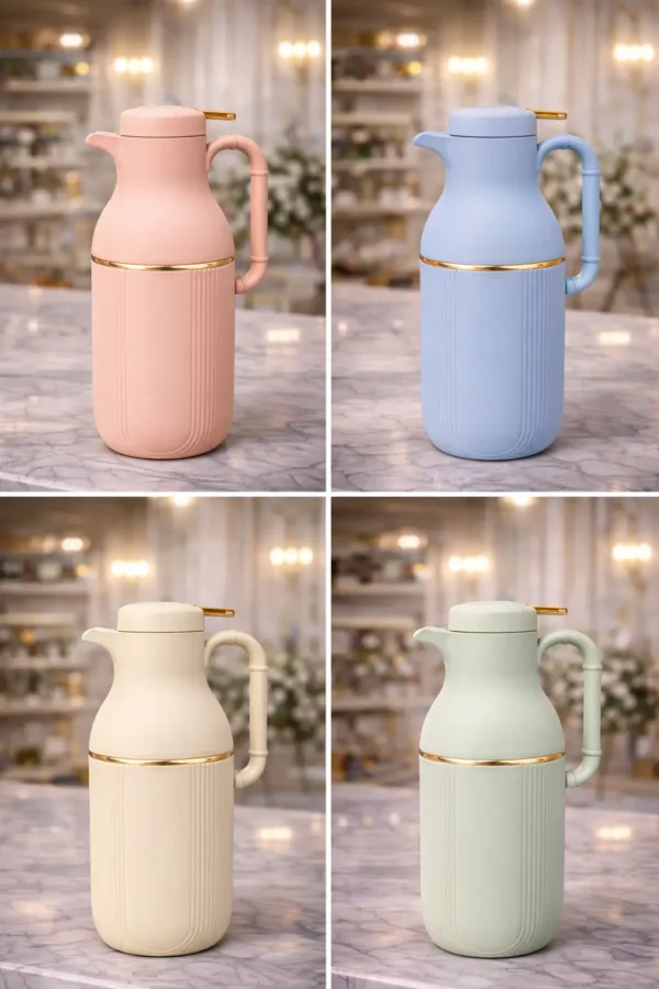 Prod_243 Vacuum Flask