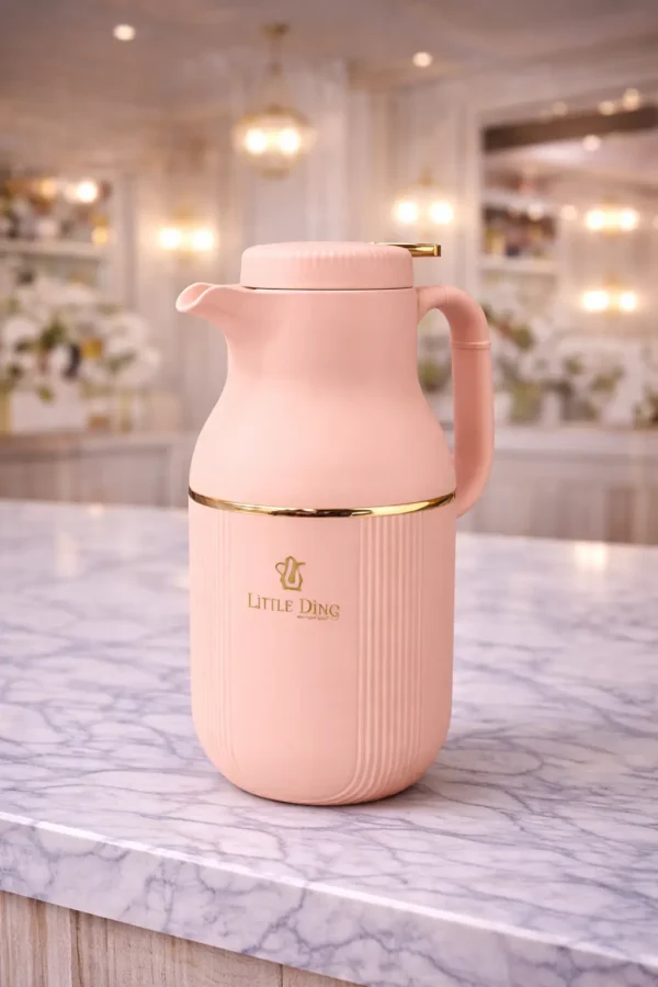 Vacuum Flask