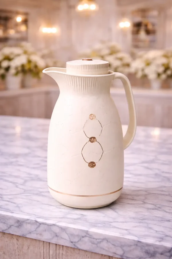Vacuum Flask