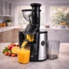 Slow Juicer – High Juice Rate Juice Extractor