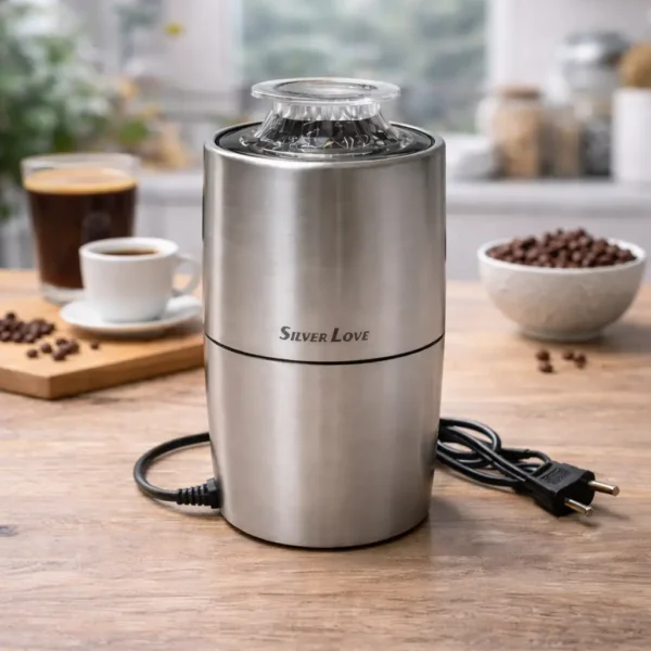 Electric Coffee Grinder