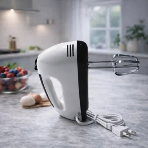 Super Hand Mixer