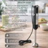 High-Speed Hand Blender