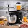 Multi-Functional 3-in-1 Stand Mixer