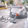 High-Temperature Household Steam Cleaner