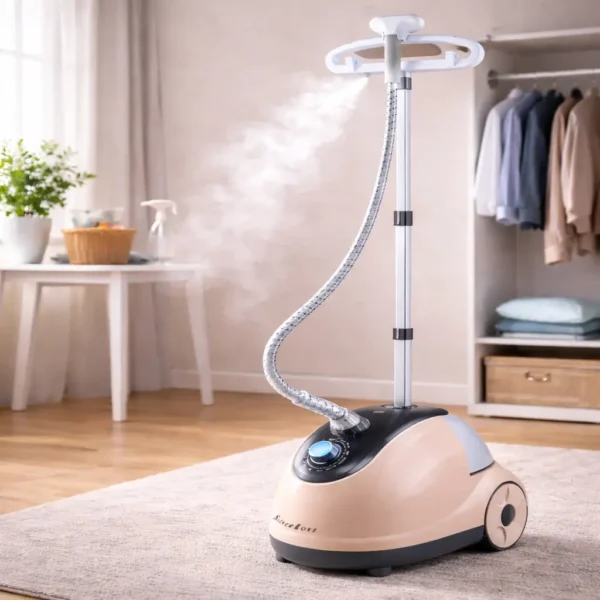 Hanging Garment Steamer