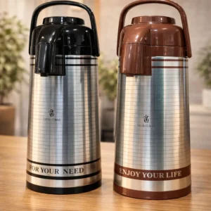 Air Pot Vacuum Flask