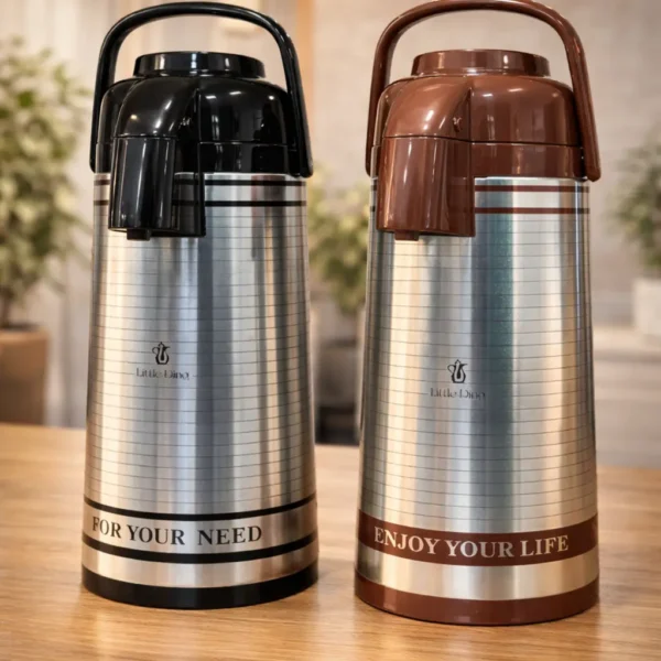 Air Pot Vacuum Flask