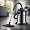 Wet & Dry Metal Drum Vacuum Cleaner