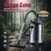 Wet & Dry Metal Drum Vacuum Cleaner