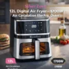 Digital Air Fryer