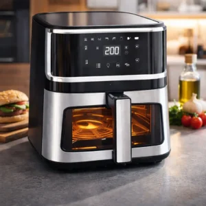 Digital Air Fryer