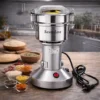 Stainless Steel Grinder