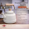 Prod_75 Enamel Coated Kettle