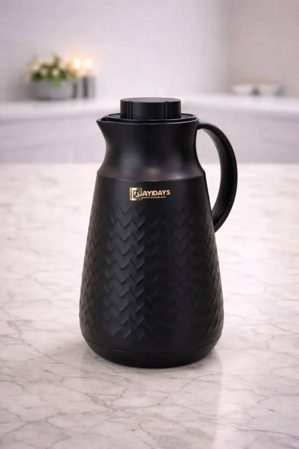 Insulated Vacuum Flask Set