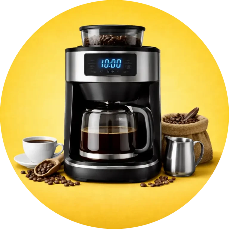 Coffee Maker