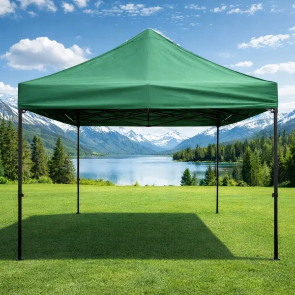 Prod_368 Heavy-Duty Pop-Up Canopy Tent