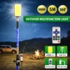 Prod_394 Outdoor Multifunction Light