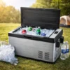 Portable Refrigerator & Freezer