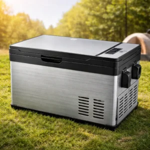 Prod_399 Portable Refrigerator & Freezer