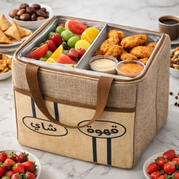 Prod_408 Insulated Carry Bag