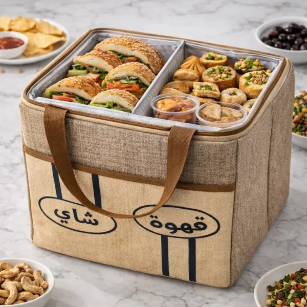 Prod_409 Insulated Carry Bag