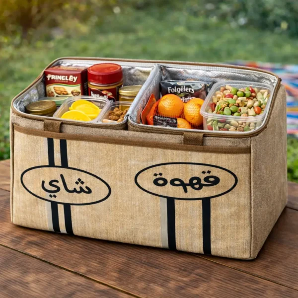 Prod_421 Thermal Insulated Storage Bag