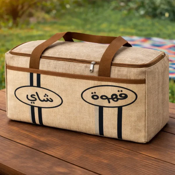 Prod_422 Thermal Insulated Storage Bag
