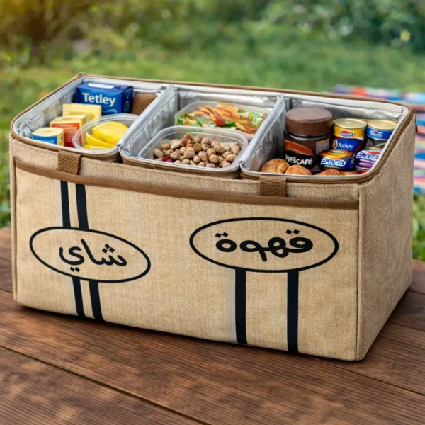 Thermal Insulated Bag