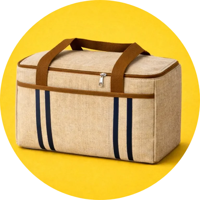 Picnic & Travel Bags