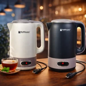Hoffmans Electric Kettle – 2.5L