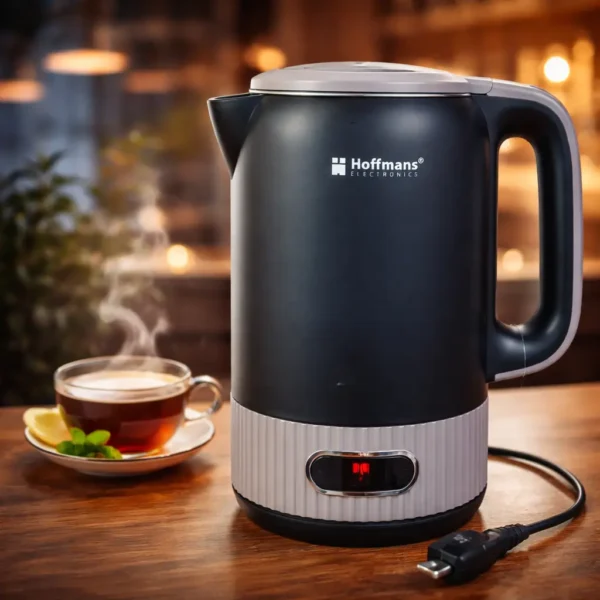 Hoffmans Electric Kettle – 2.5L