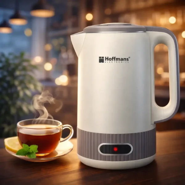 Hoffmans Electric Kettle – 2.5L