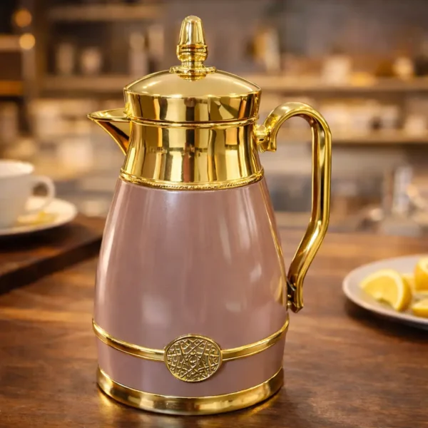 Feenik Vacuum Flask 1.0L Luxury Thermal Jug