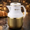 mizco.prod_76 Elegant Thermal Coffee & Tea Pot