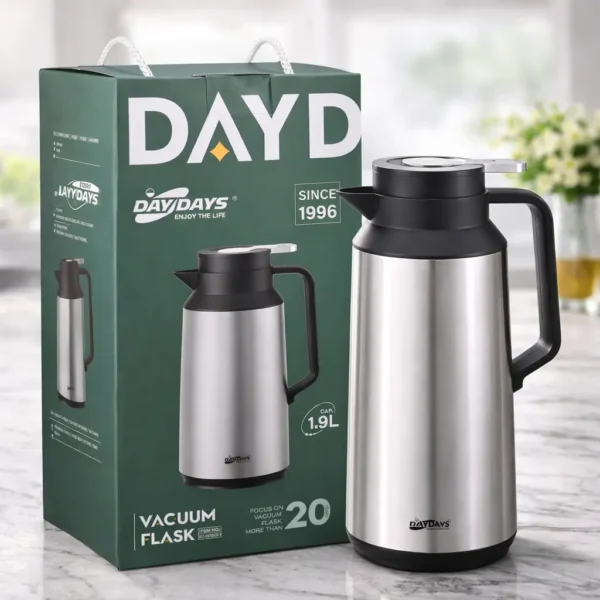 mizco.prod_78 Stainless Steel Vacuum Flask