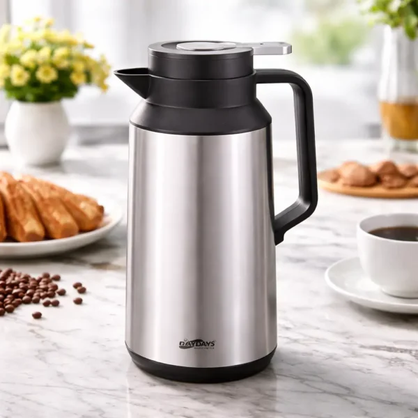 mizco.prod_79 Stainless Steel Vacuum Flask