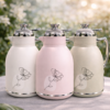 mizco.prod_8 2.0L Vacuum Flask – Floral Design