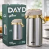 Stainless Steel Thermal Beverage Dispenser