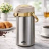 Stainless Steel Thermal Beverage Dispenser